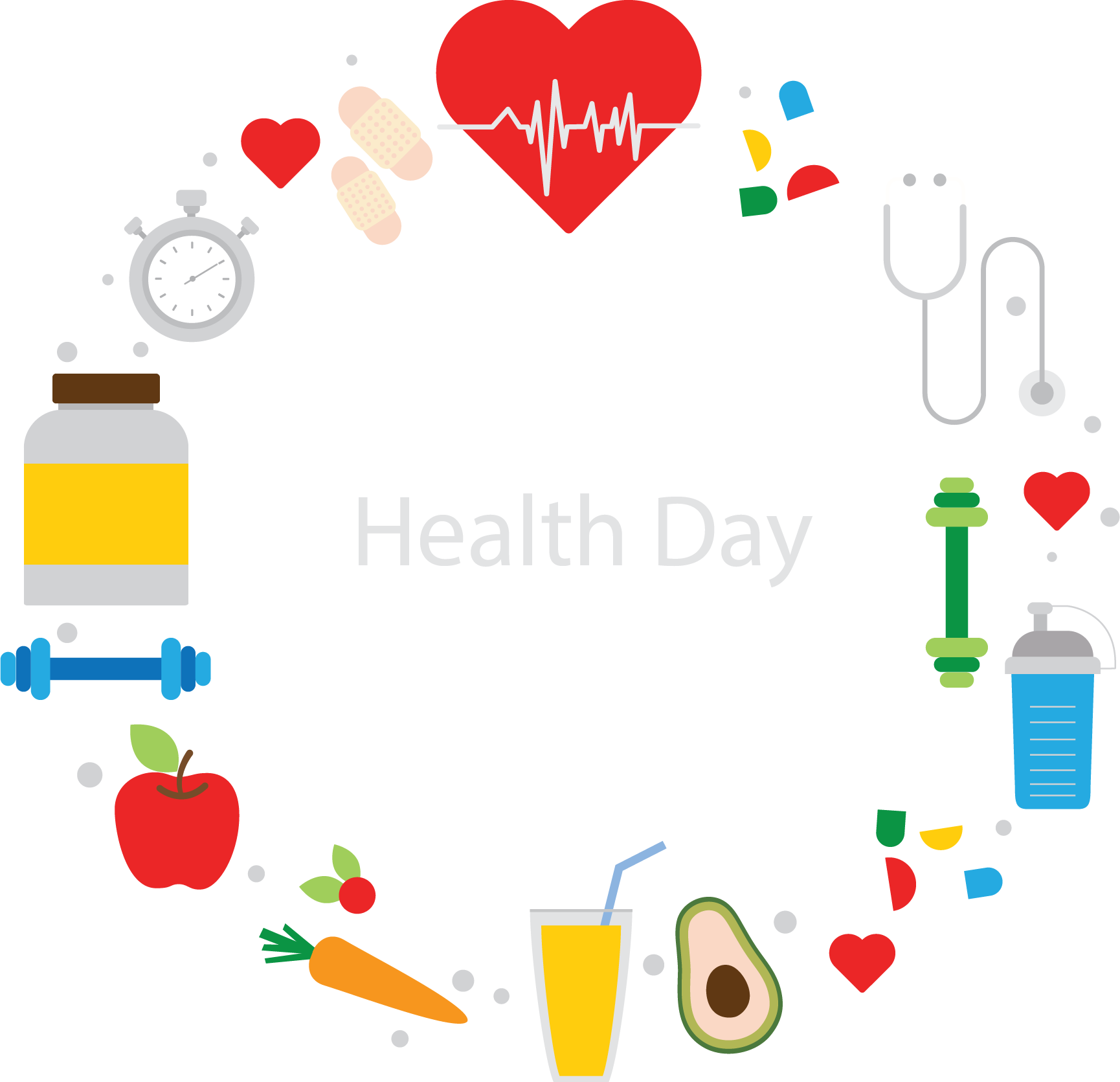 Health Nutrition Diabetes Mellitus Disease Medicine - Health (1730x1671)