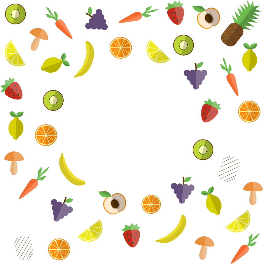 Fruit Health Food Healthy Diet - Food (1285x1301)