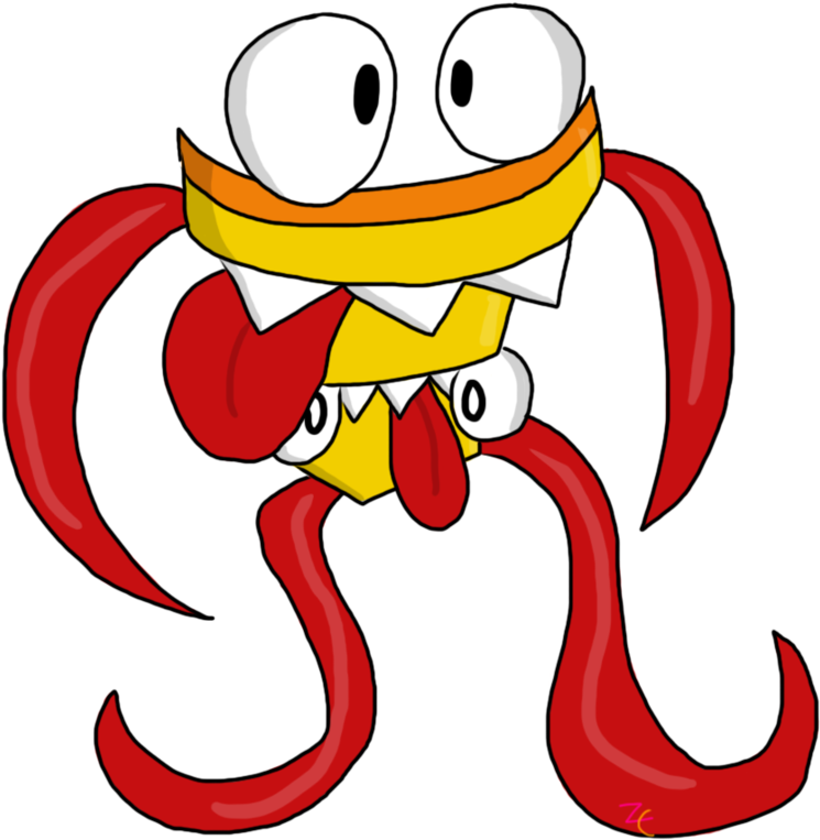 Merry Christmas, Magma By Zootycutie - Christmas Day (894x894)