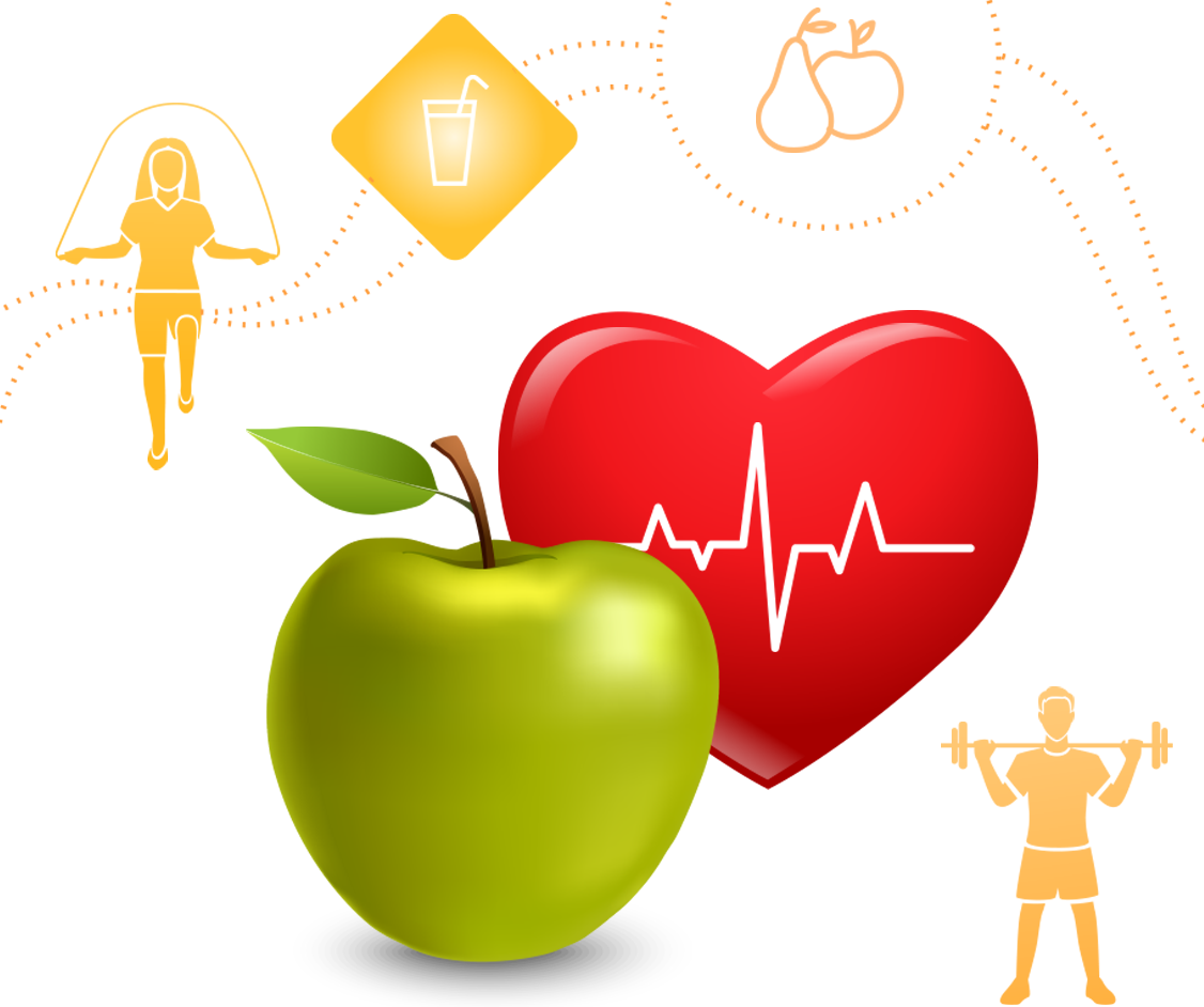 Health Industry - Health (1126x942)