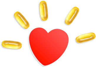 Heart Health - Omega 3 Heart Health (350x350)