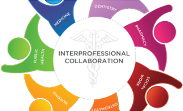 Interprofessional Collaborative Models In Healthcare - Interprofessional Collaboration Interprofessional Healthcare (745x420)