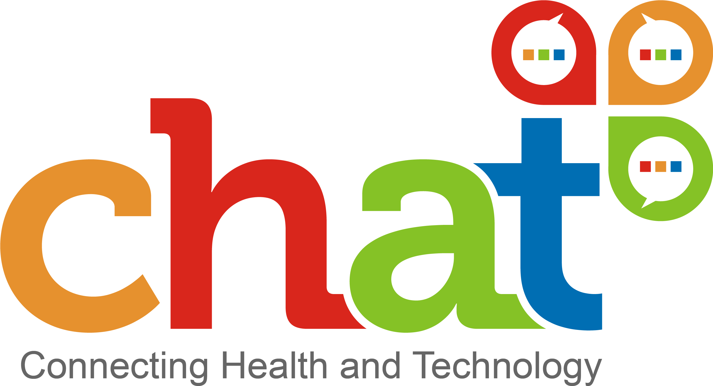 National Study On Health, Technology, And Media - Connecting Health (2780x1524)