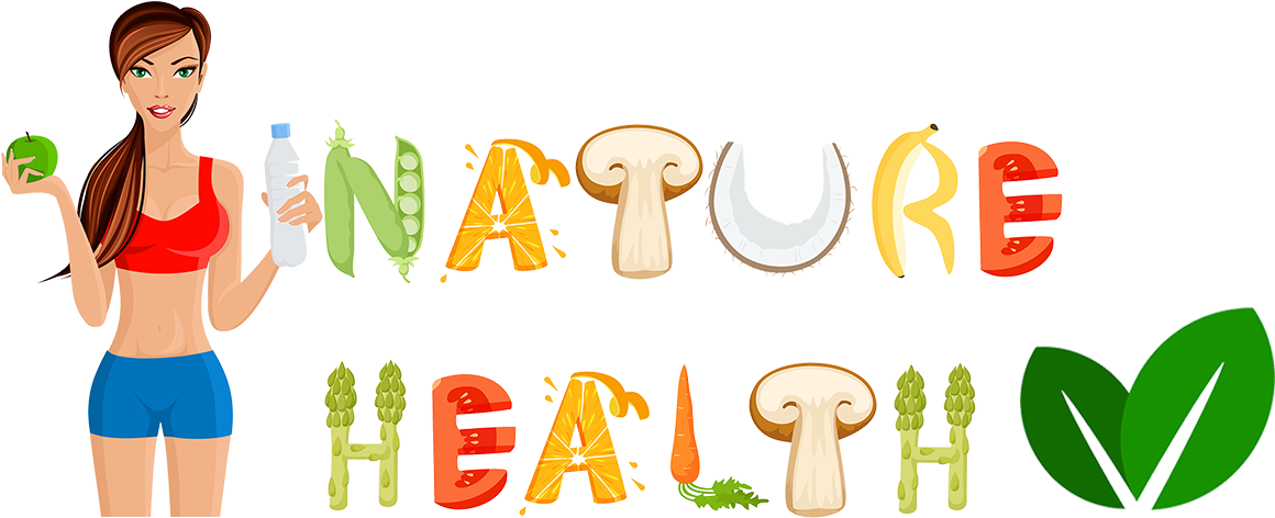 Nature And Health - Health (1224x576)
