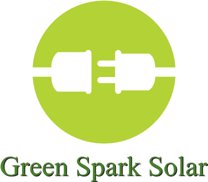 Green Spark Solar - Circle (420x420)