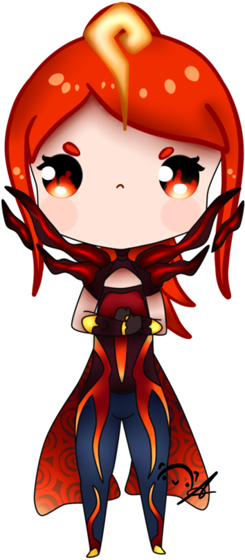League Of Legends - League Of Legends Chibi Elementalist Lux (872x917)