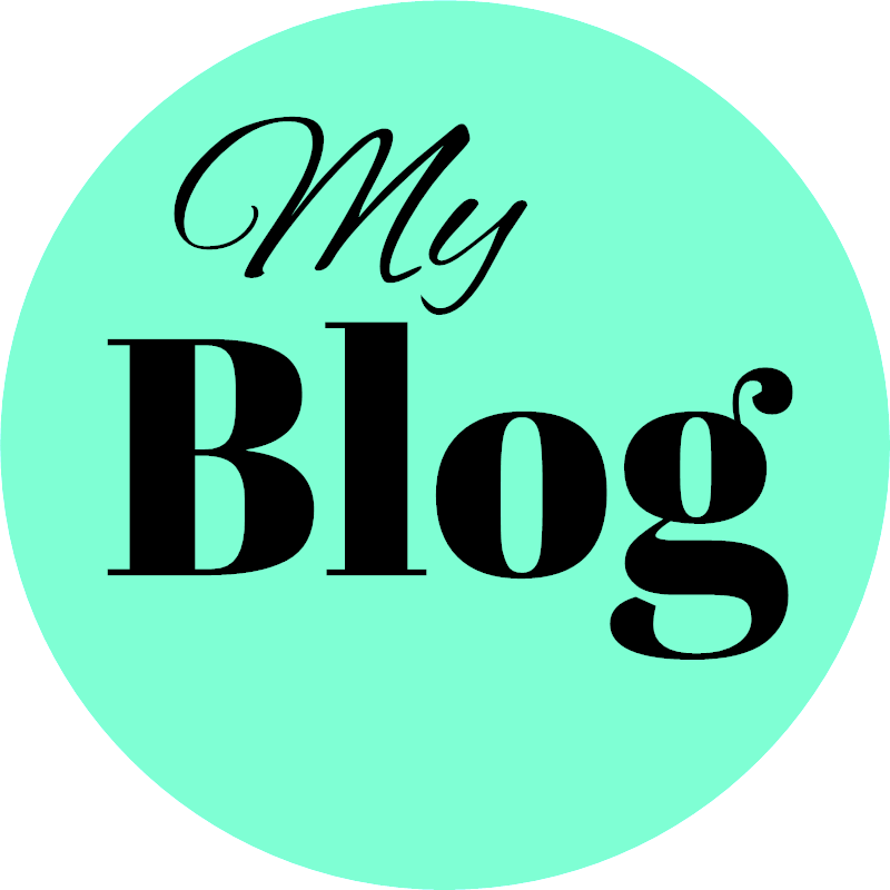 My Blog Life - Morning (800x800)