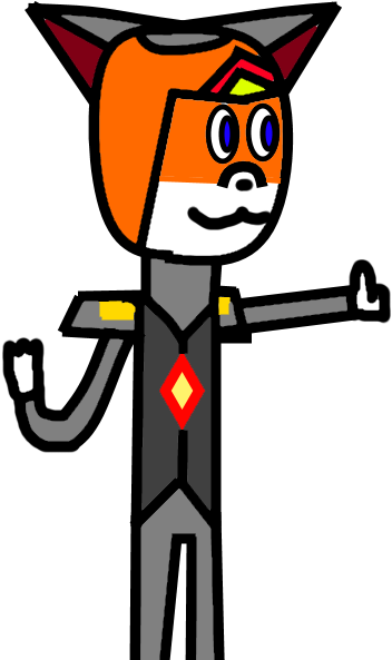 Magma Freddy Mk 2 By Autonorush Gt - Magma Freddy Mk 2 By Autonorush Gt (355x600)