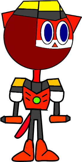 Magma Freddy By Autonorush-gt - Irobot Roomba 564 Pet (294x541)