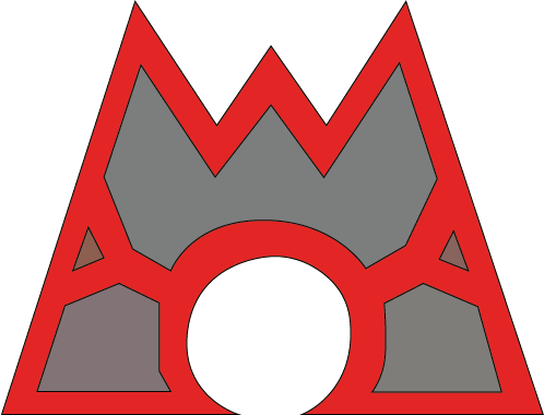 Magma Symbol By Superkirbyfan2 - Magma Symbol By Superkirbyfan2 (498x380)