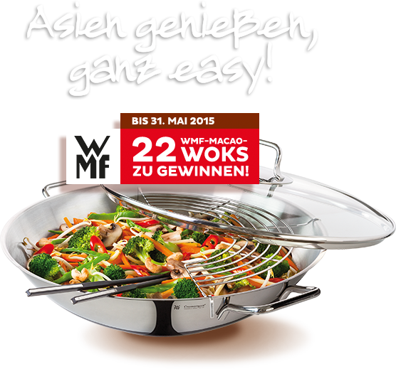 2015 Gewinnen Mit Wmf Und Bamboo Garden - Wmf (556x519)