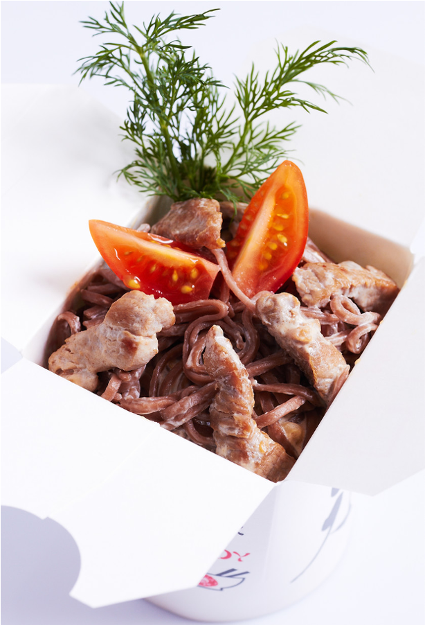 Japanese Cuisine Miso Soup Filamaniya Soba Udon - Japanese Cuisine Miso Soup Filamaniya Soba Udon (1241x901)