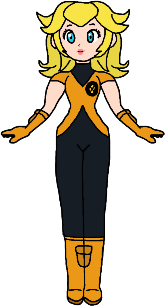 Magma By Katlime - Blaze The Cat And Princess Peach (720x1109)