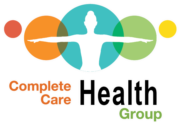 Welcome To Complete Care Health Group - Health (622x420)