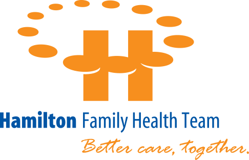 Hamilton Family Health Team - Hamilton Family Health Team (486x312)