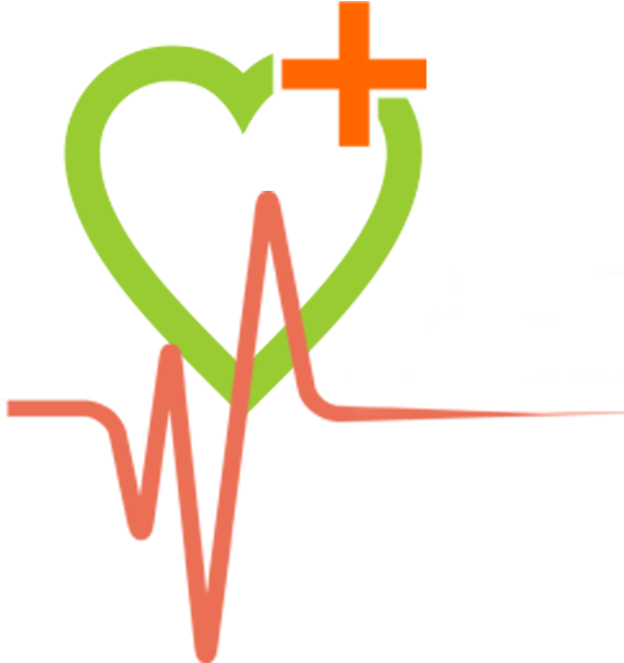 Health Administration Hospital Database Management - Hospital Management Logo (571x656)