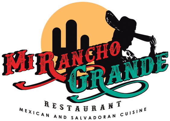Mi Rancho Grande Restaurant - Restaurant Rancho Logo (600x600)