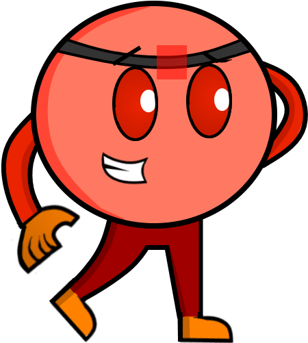 Magma - Raposa Kawaii (470x540)