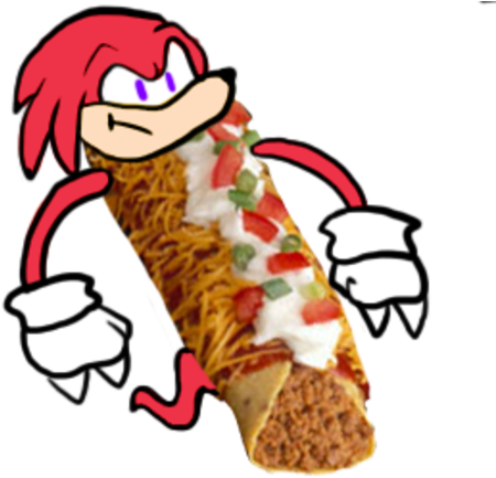 Jahlbsq - Knock Knock Is Knuckles (500x460)