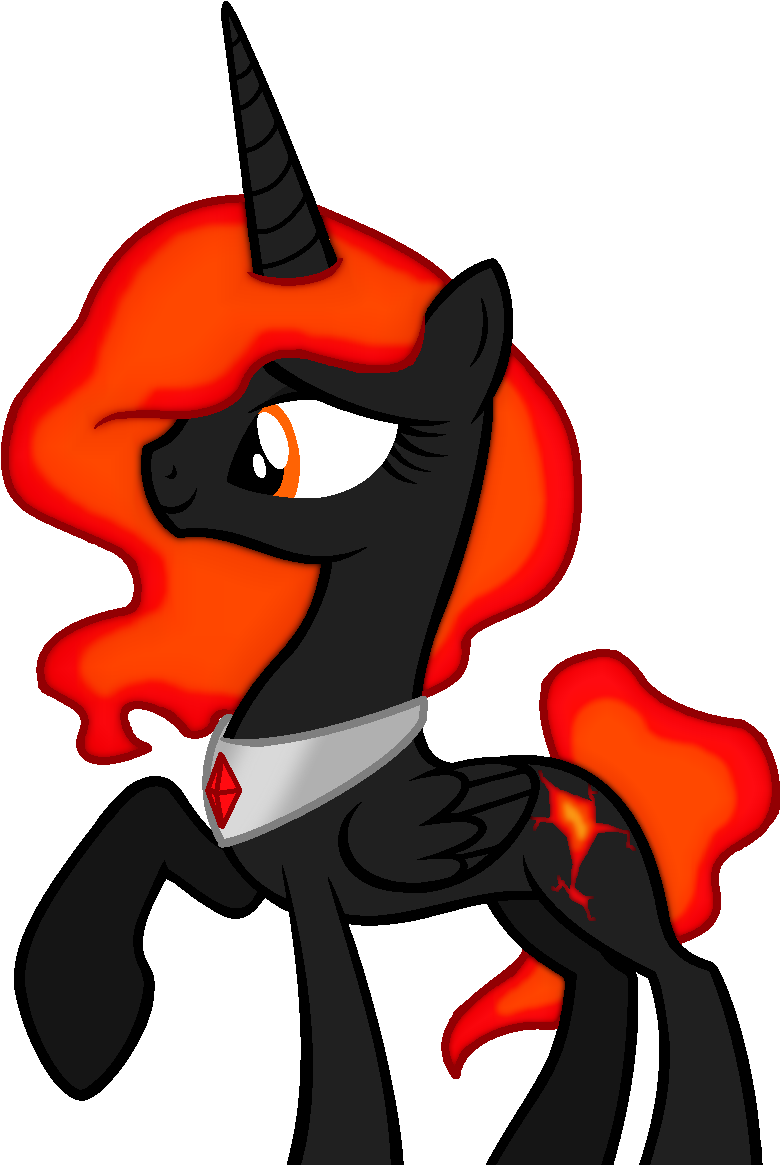 Horse Pony Legendary Creature Clip Art - Horse Pony Legendary Creature Clip Art (794x1176)