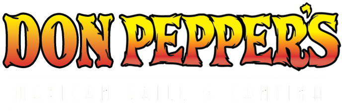 Don Pepper's Don Pepper's - Peppers Gainesville (700x240)