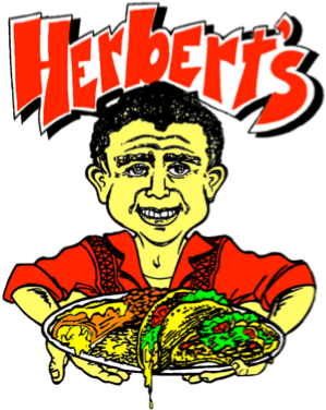 Herberts Taco Hut San Marcos (311x394)