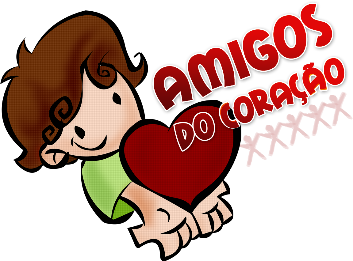 Amigos Do Coração - Amigos Do Coração (1437x1389)