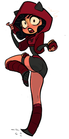 Magma Grunt - Magma Grunt (241x538)