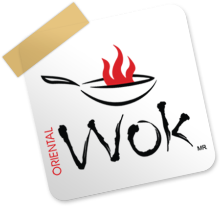 Oriental Wok - Oriental Wok (500x461)