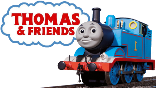 Thomas E Seus Amigos - Hot Wheels Track Builder Rocket Launcher Stunt (500x281)