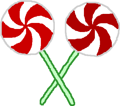 Peppermint Lollipop Cutiemark Fix Up By Mintymagic74 - Stick Candy (800x600)