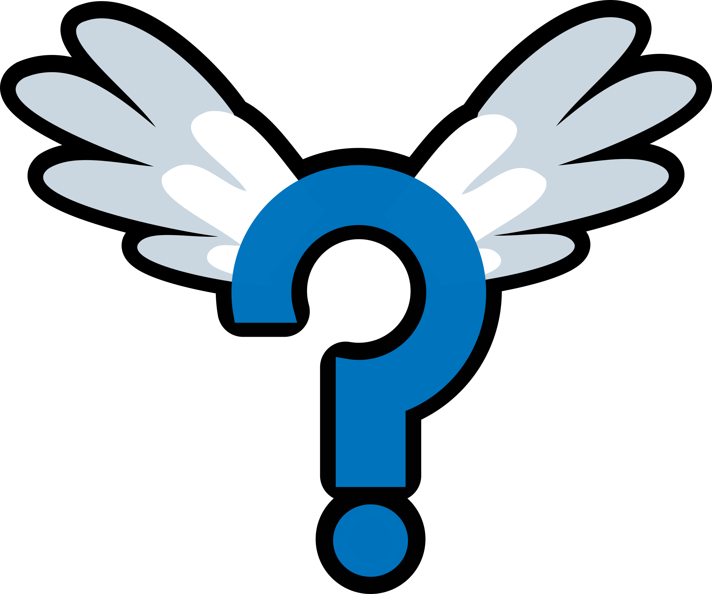 Perplexedpegasus's Profile Picture - Perplexedpegasus's Profile Picture (2500x2085)