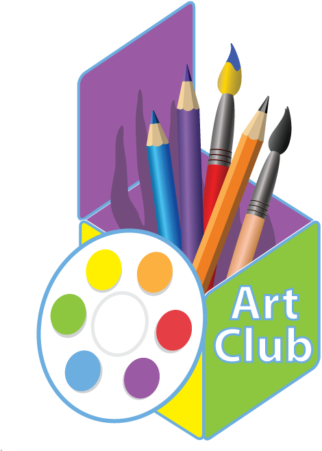 Craft Images Clip Art - Child Art (612x792)