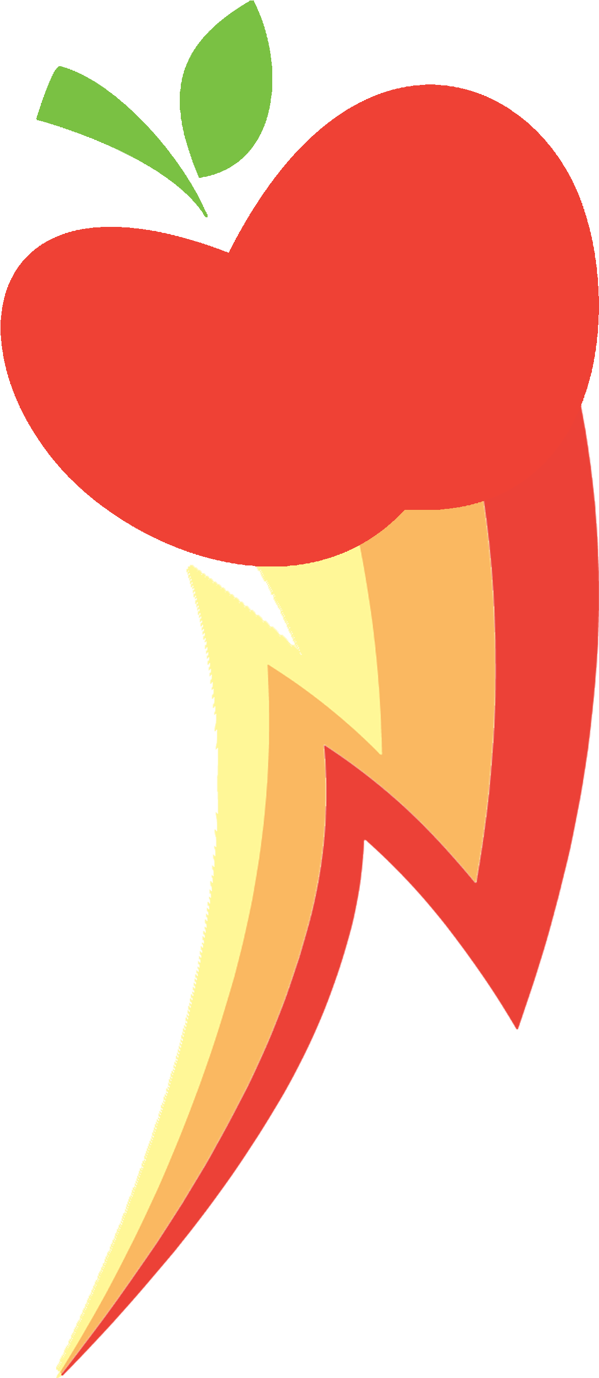 Sweet Cider Cutie Mark - Apple Cider Cutie Mark (1530x2932)