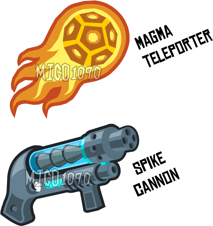 Magma Teleporter At The Upper Picture - Chinese Telephones (1000x1000)