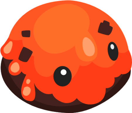 Cromagma - Battle Camp Gorch Evolution (450x450)