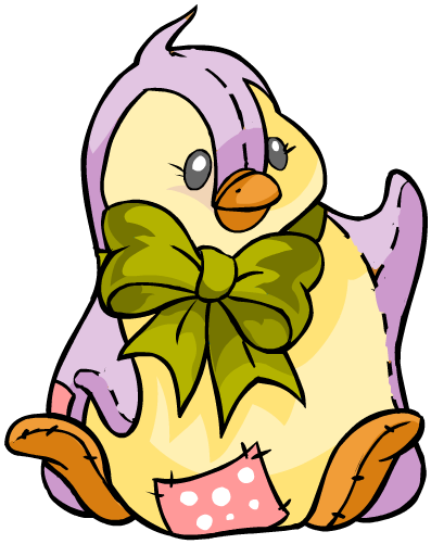 Home Rules & Form Featured Bruce 8-bit - Plushie Bruce Neopets (422x521)