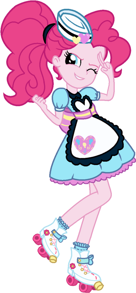 Alternate Version, Artist - My Little Pony: Friendship Is Magic (499x1024)