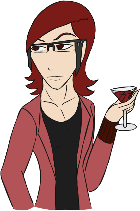 Daily Maxie - Cartoon (451x678)