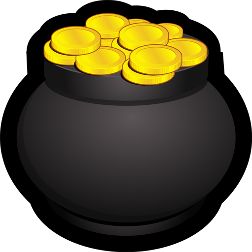 Bubble Blast Saint Patrick - Olla De Oro De San Patricio (512x512)