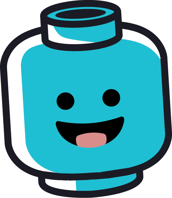 Premium Quality - Lego Minifigure (600x692)