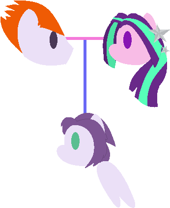 Aria Blaze X Heath Burns - Sonata X Aria Next Gen (403x462)