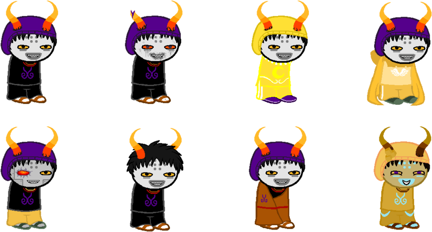 Orchid Blood For Bloodylia000 By Tomdemongod - Cartoon (1024x518)