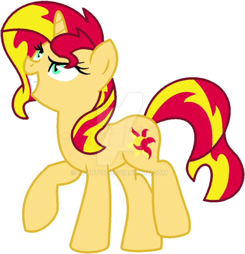 Becoming Evil By Sjart117 - Cartoon (894x894)