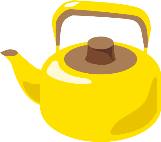 Kettle Teapot Boiling Simmering - Kettle Teapot Boiling Simmering (625x625)