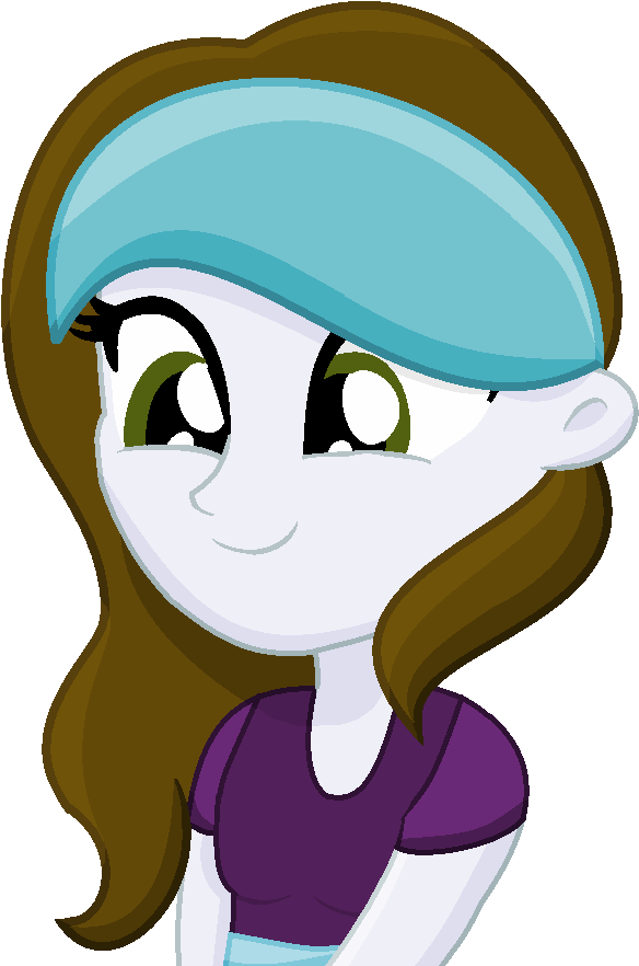 Starlight Shimmer My Oc As An Equestria Girls By Maryponyartist - Mlp Equestria Girls Oc (686x902)