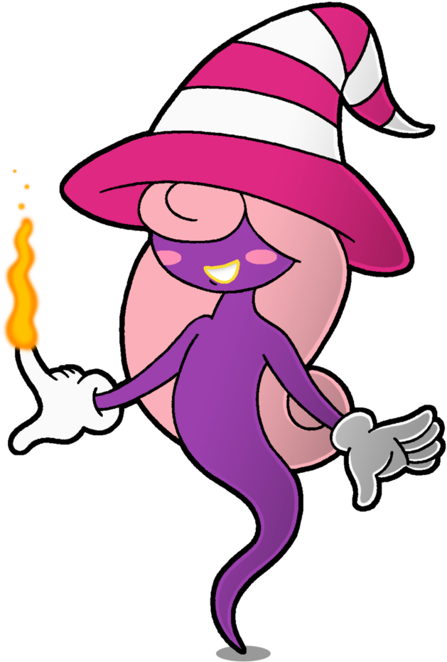 E621 Andybunny Anthro Countershading Female Fifi La - Sexy Vivian Mario (763x1048)
