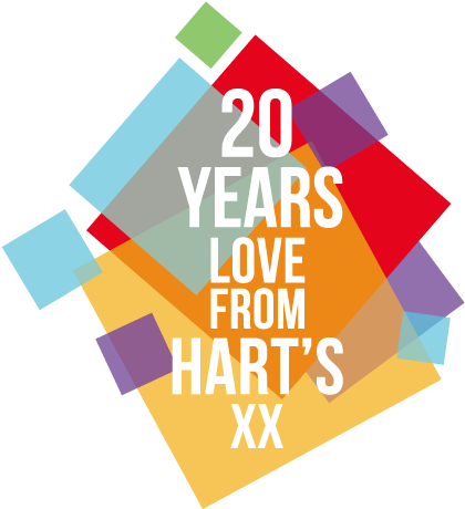 Hart's Restaurant - Hart's Hotel And Restaurant (500x500)