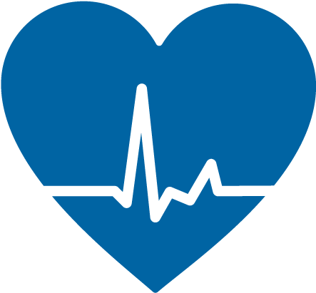 Observatory For National Health Indicators - Medical Heart Transparent Background (600x600)