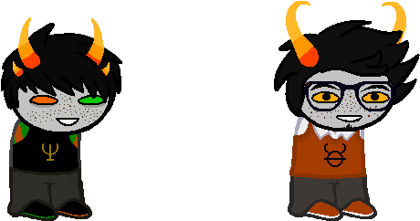 Tomdemongod 2 0 Gold And Cinnamon For Aura-starlight1 - Cartoon (600x300)